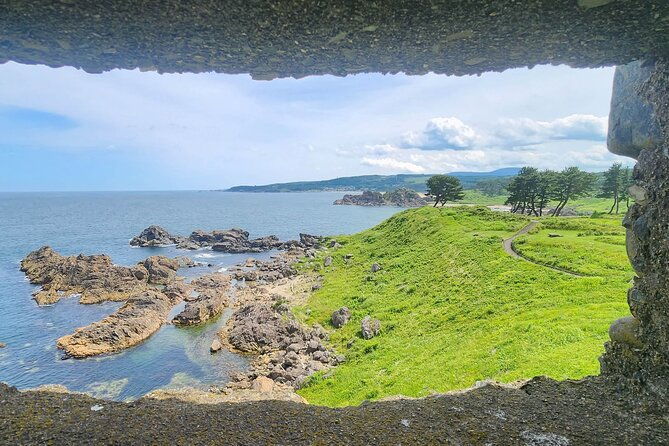 3-days-northern-route-in-michinoku-coastal-hiking-trail