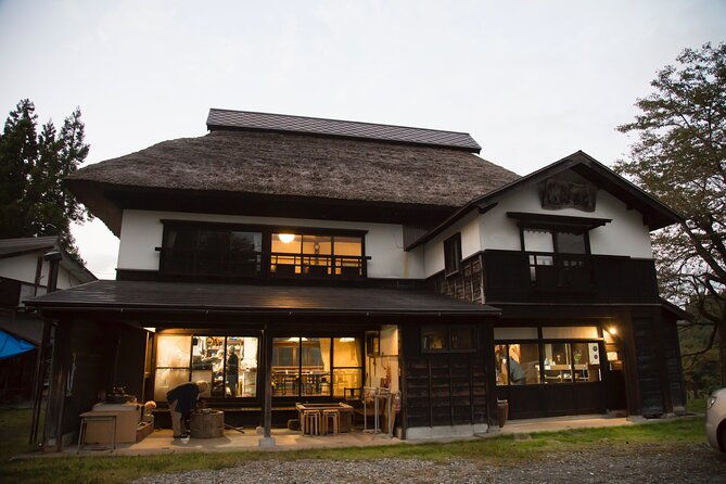 3-days-tour-of-the-origin-of-japanese-food-in-niigata