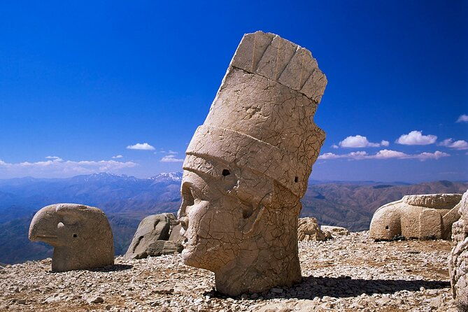 3-days-tour-to-nemrut-mountain-and-gobeklitepe