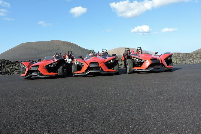3-hours-guided-tour-with-polaris-slingshot-around-lanzarote