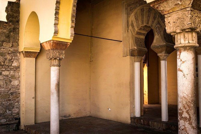 1-5-hour-roman-theater-and-alcazaba-castle-walking-tour