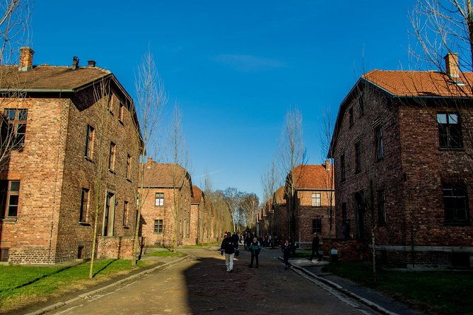 1-day-auschwitz-birkenau-museum-guided-tour-with-hotel-pick-up