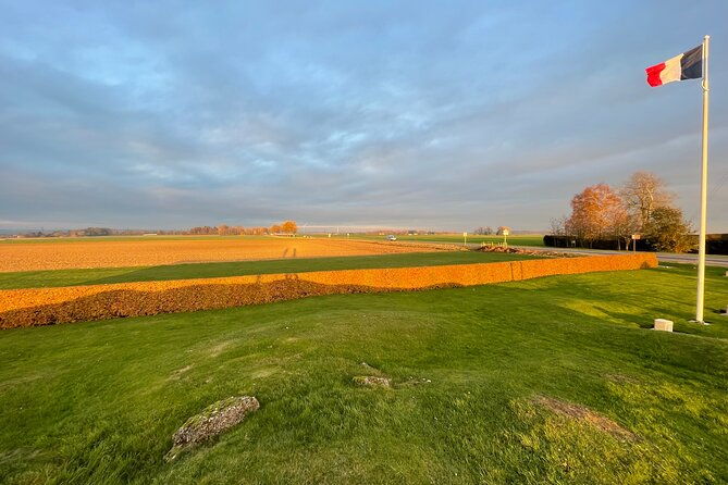 1-day-canadian-ww1-private-tour-including-vimy-ridge