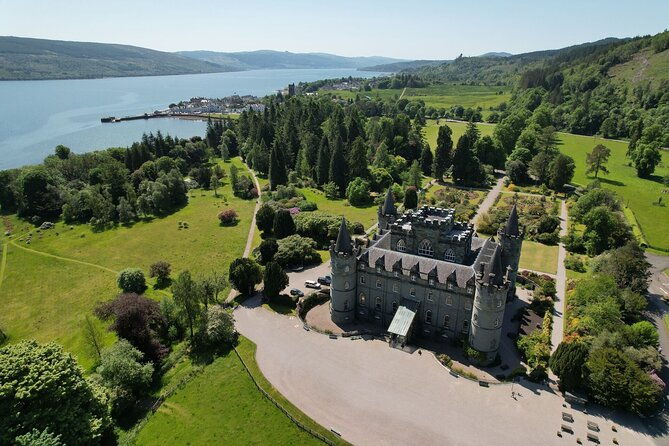 1-day-castles-west-highlands-and-loch-lomond-tour-from-edinburgh