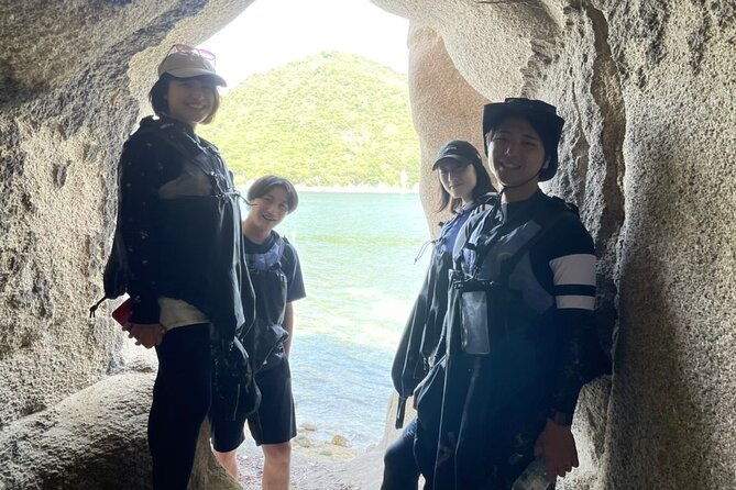 1-day-kayak-tour-of-miyajimas-pristine-nature
