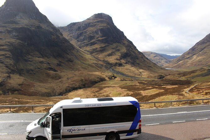 1-day-loch-ness-discovery-tour-from-glasgow