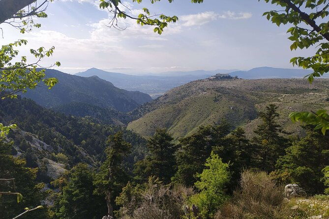 1-day-parnitha-athens-hiking-tour