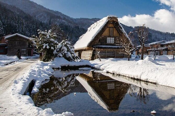 1-day-private-charter-tour-to-takayama-shirakawago