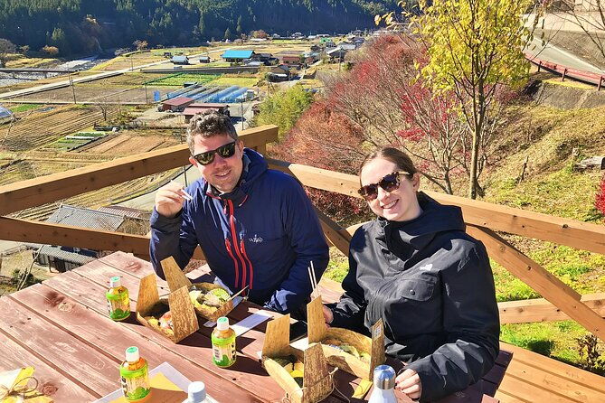 1-day-private-rural-e-bike-tour-in-hida
