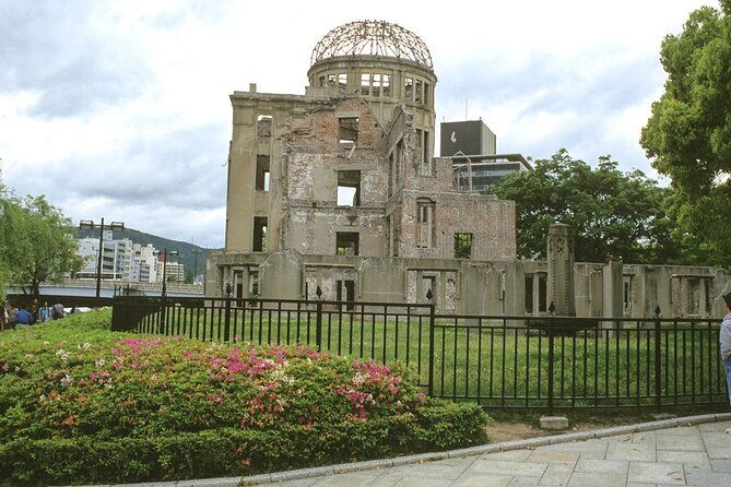 1-day-private-sightseeing-tour-in-hiroshima-and-miyajima-island