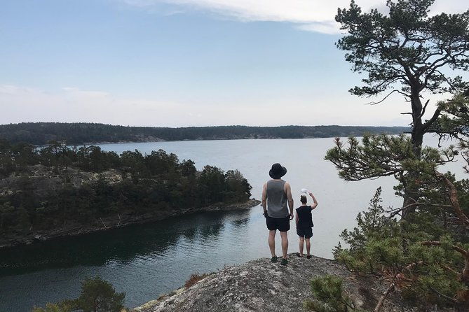 1-day-small-group-stockholm-archipelago-kayak-tour