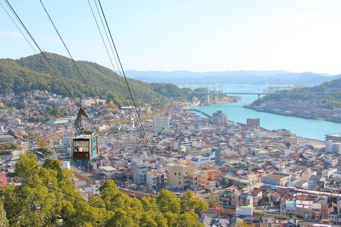 1-day-tour-onomichi-temples-exploration-and-saijo-sake-tasting