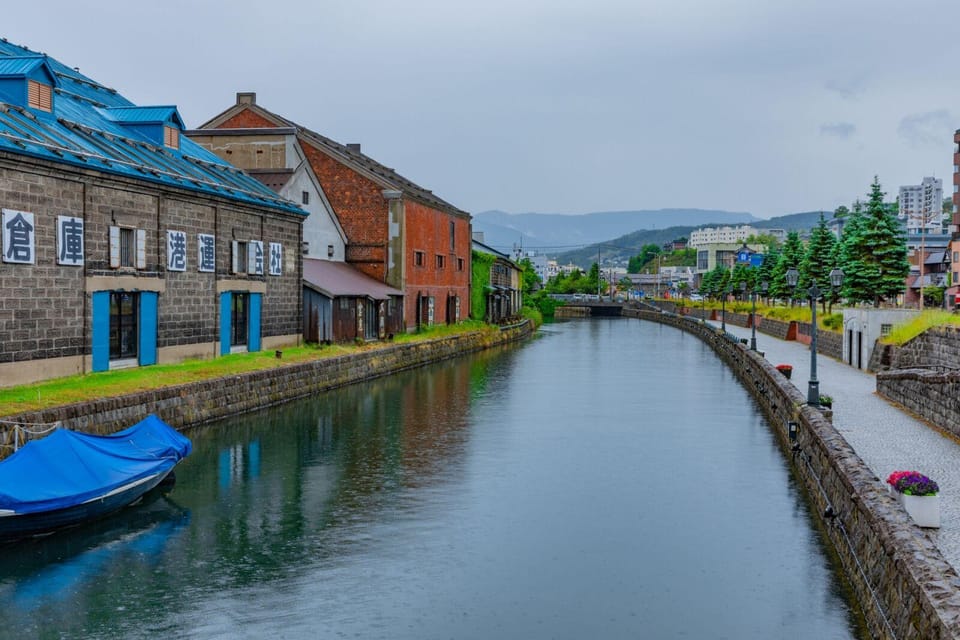 1-day-tour-sapporo-the-port-city-of-otaru-local-brewery