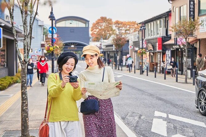1-hour-private-photoshoot-in-oita