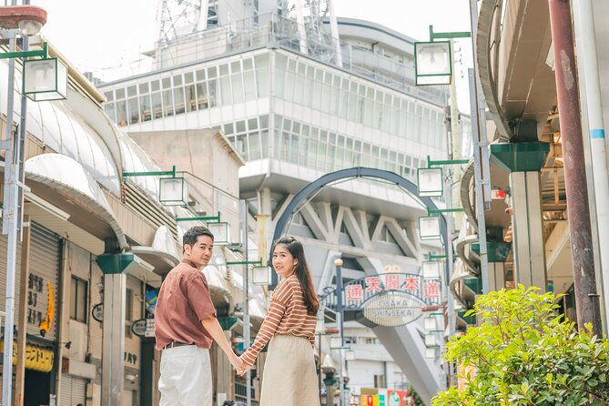1-hour-private-photoshoot-in-osaka
