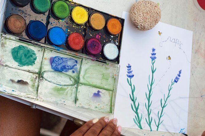 1-hour-watercolor-workshop-in-parikia-paros