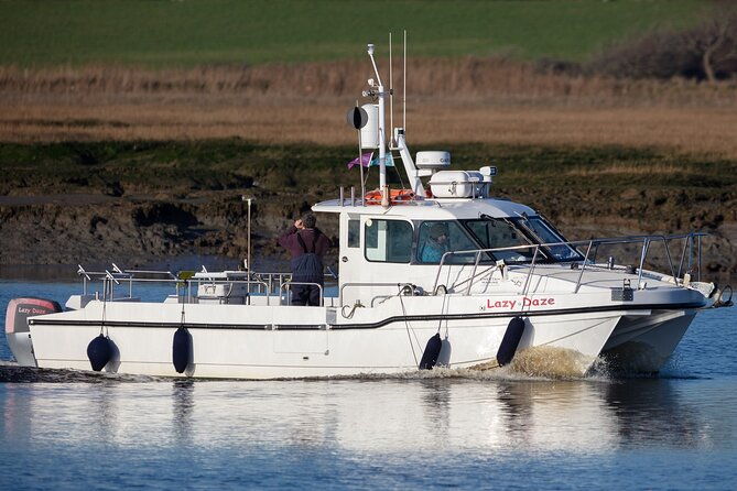 2-5-hours-sightseeing-tour-in-beaulieu-river