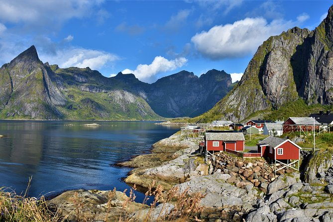 2-day-lofoten-highlights-photo-tour-summer