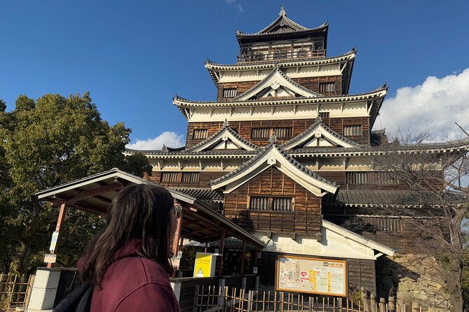 2-hour-private-hiroshima-morning-tour