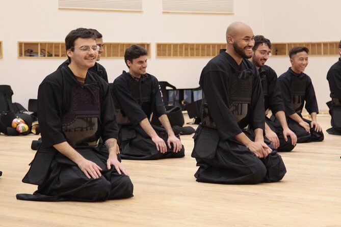 2-hours-shared-kendo-experience-in-kyoto-japan