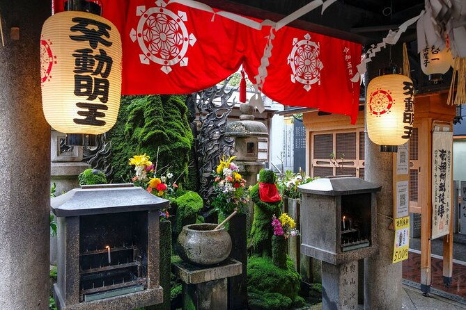 3-day-japan-tour-kyoto-osaka-nara-from-tokyo