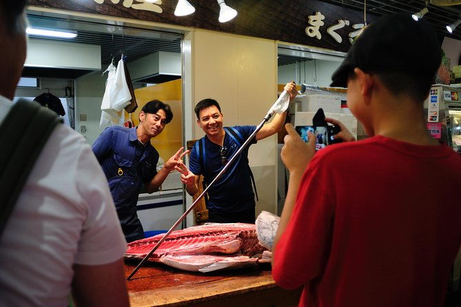 3-day-private-tokyo-and-nagano-snow-monkeys-tsukiji-market-and-bullet-train