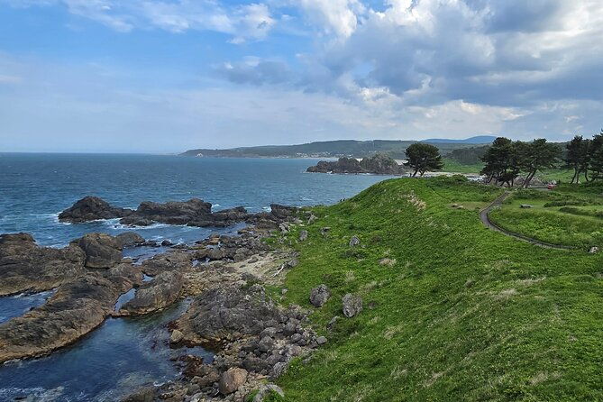 3-days-northern-route-in-michinoku-coastal-hiking-trail