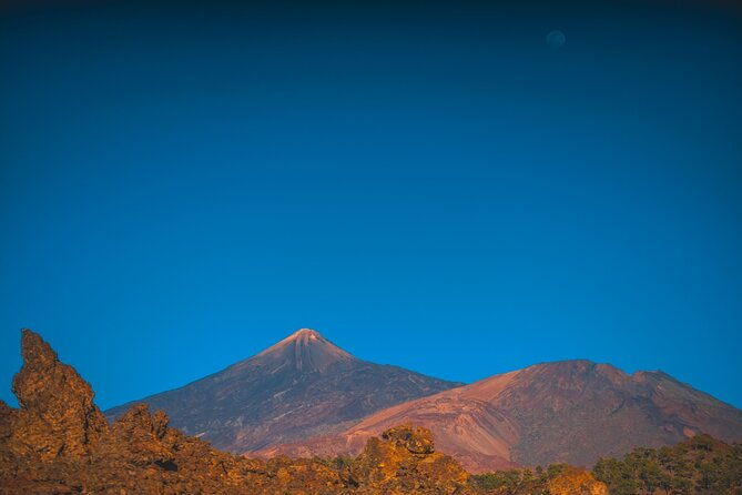 3-hour-teide-sunset-quad-trip-in-tenerife
