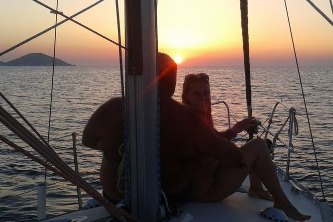 3-hours-kassandra-sunset-sailing-yacht-tour
