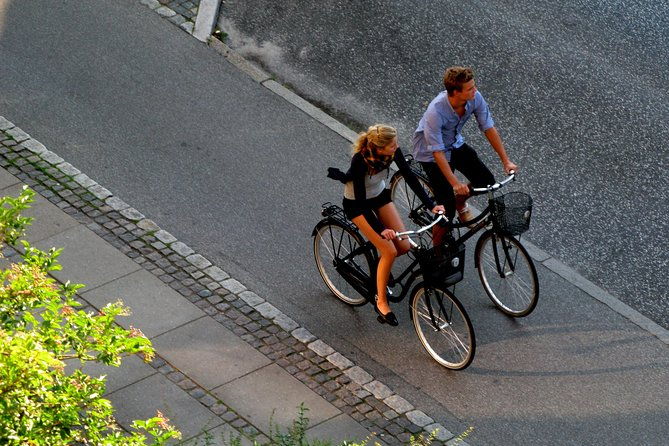 3-hours-private-bike-tour-in-copenhagen