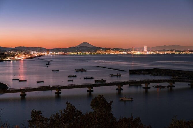 3-hours-private-historical-walking-tour-of-miura-peninsula