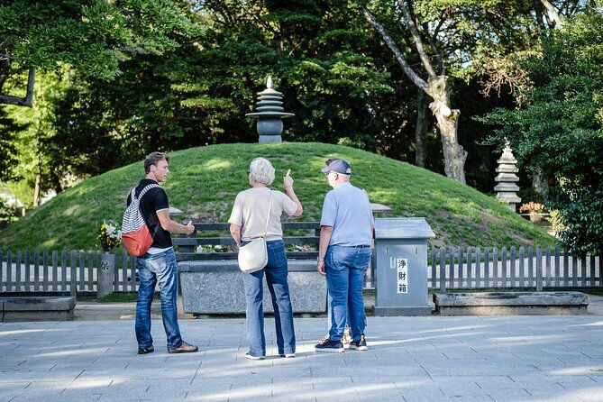 3-hours-walking-tour-in-hiroshima-peace-memorial-park