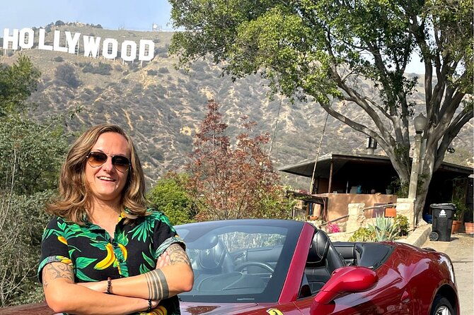 30-minute-private-ferrari-driving-tour-to-hollywood-sign