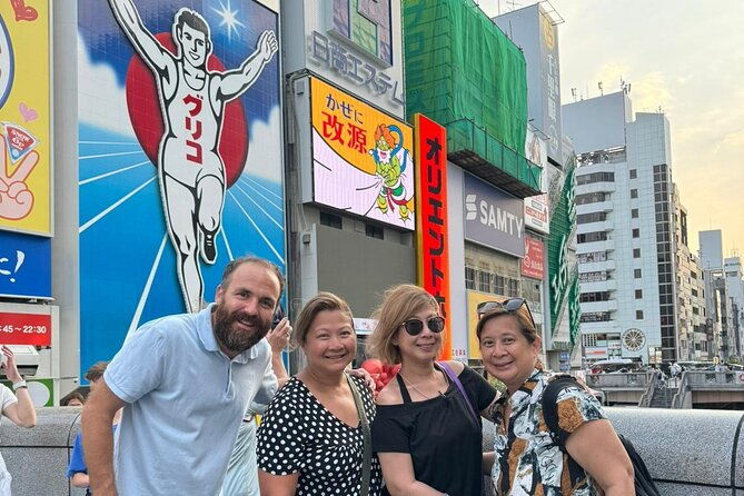 4-5-6-hours-private-osaka-tour-designed-for-cruise-passengers