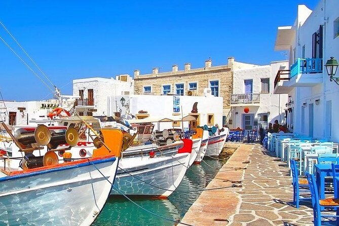 4-day-private-tour-to-paros-mykonos-santorini