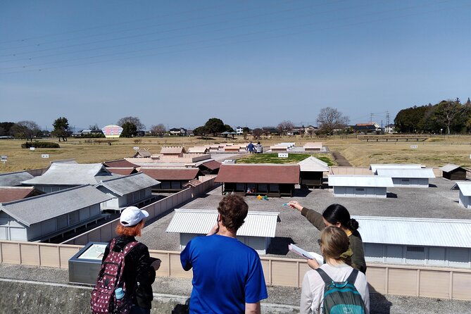 4-hour-private-walking-tour-to-historical-town-of-saiku