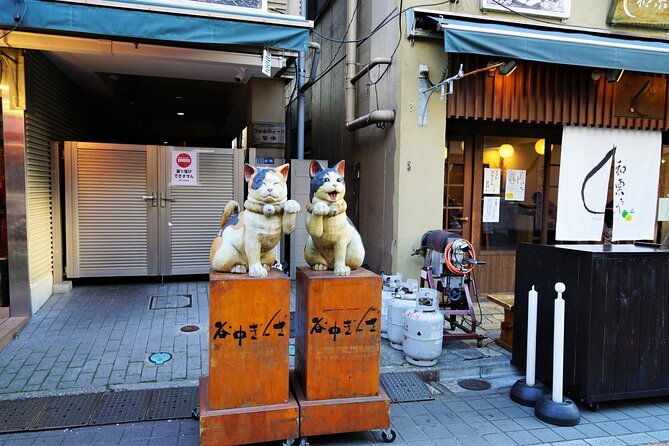 4-hours-private-yanaka-town-tour