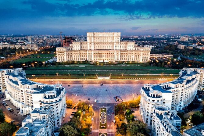 4h-bucharest-private-tour-2h-by-car-and-2h-walking-in-old-town