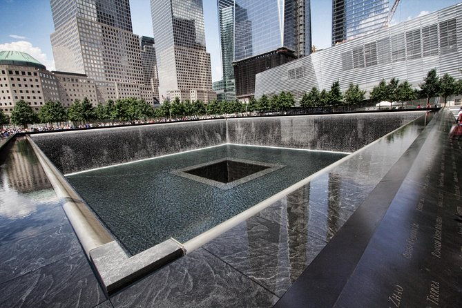 9-11-memorial-ground-zero-tour-with-optional-9-11-museum-ticket