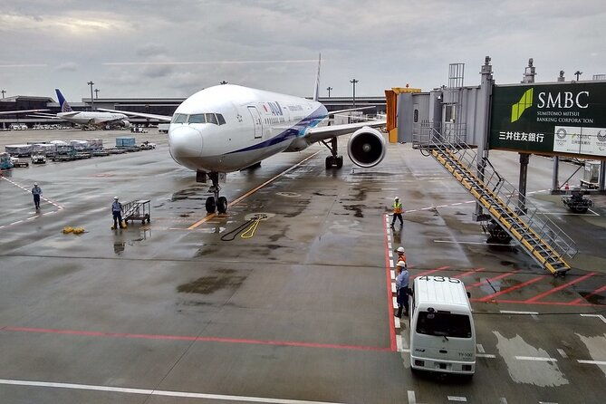 airport-transfer-between-narita-and-mount-fuji-or-hakone-onsen