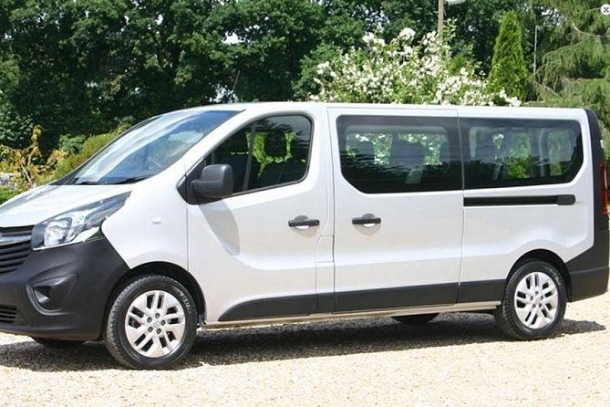 aix-en-provence-marseille-cassis-private-tour-in-minivan