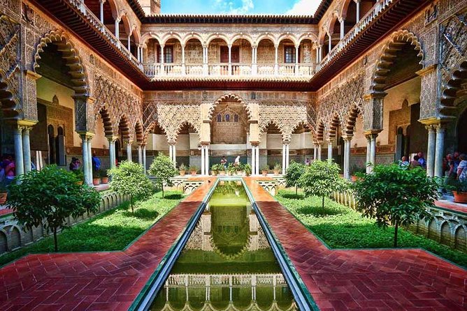 alcazar-of-seville-guided-tour-with-skip-the-line-ticket