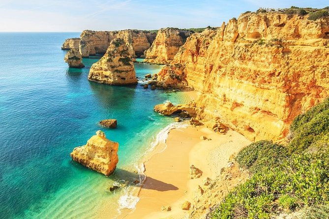 algarve-coast-full-day-private-tour