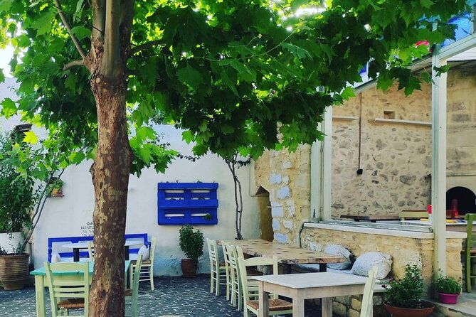 all-inclusive-full-day-private-tour-of-crete-villages-from-chania
