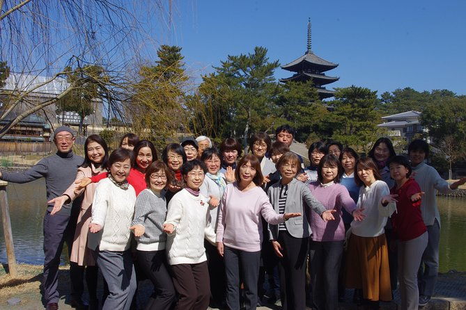 all-must-sees-in-3-hours-nara-park-classic-tour-from-jr-nara