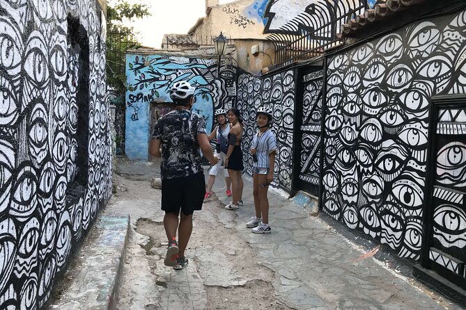 all-sights-of-classical-athens-on-e-bike