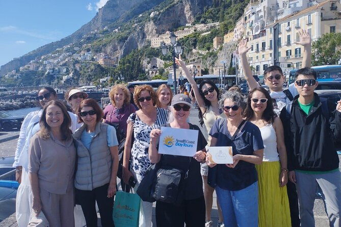 amalfi-coast-full-day-pick-up-included