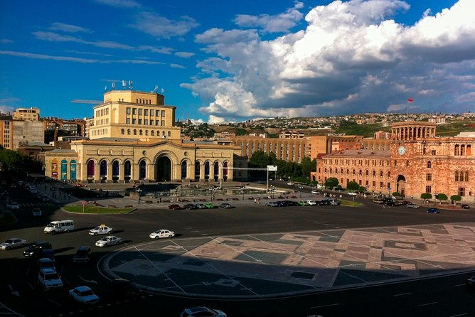 amazing-yerevan