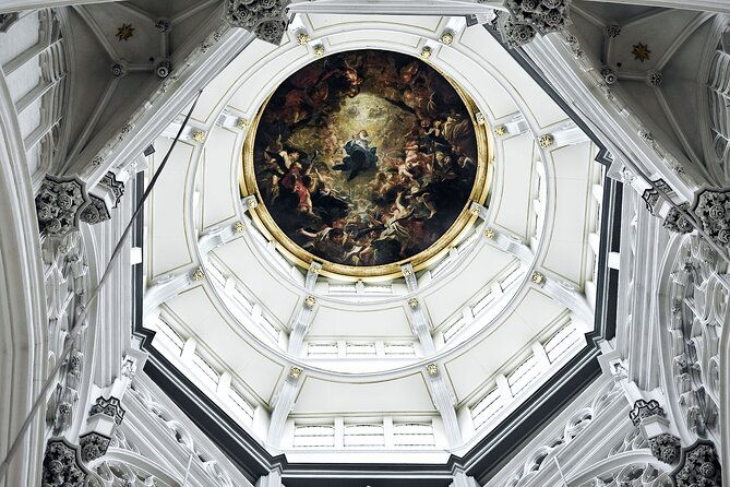 antwerp-sightseeing-tour-from-brussels