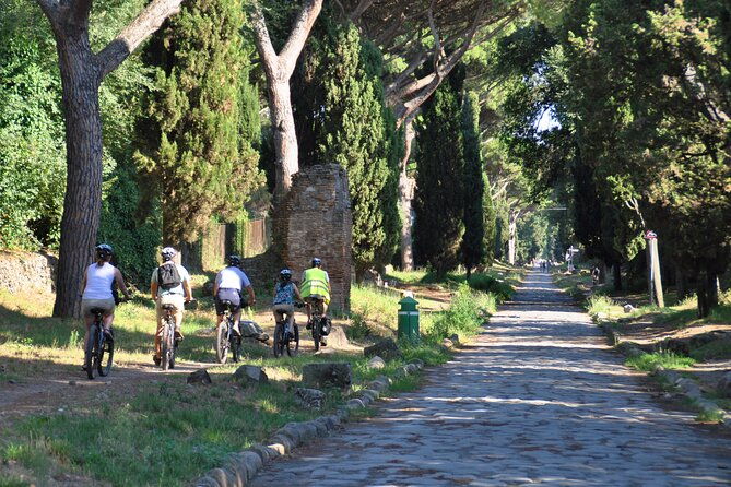 appian-way-catacombs-and-aqueducts-park-tour-with-top-e-bike